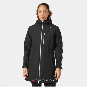 Helly Hansen Belfast Rain Jacket